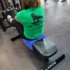 Tee-Shirt Femme vert