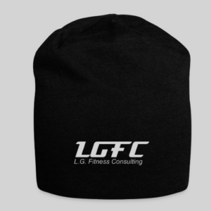 BONNET LGFC Noir Taille unique