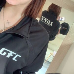 Veste d'entraînement d'extérieur LGFC