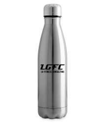 BOUTEILLE ISOTHERME 500ML