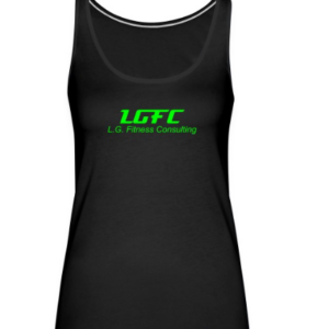 DEBARDEUR PREMIUM FEMME LGFC