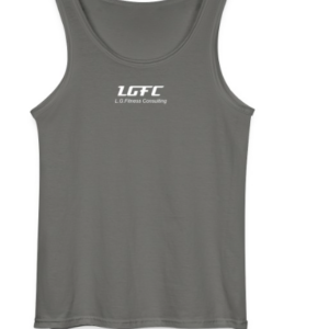 Débardeur LGFC gris
