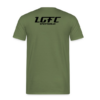 TEE SHIRT MILITARY LGFC Sportswear